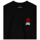Edwin Ανδρική κοντομάνικη μπλούζα Sun T-Shirt